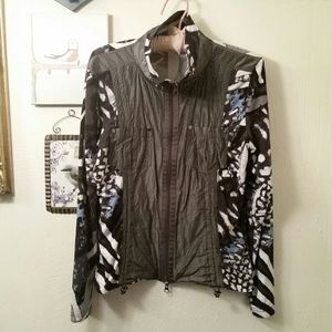 Gerry Weber lightweight jacket, 6